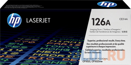  HP CE314A  