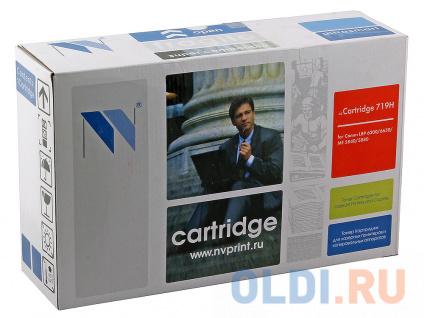   NV-Print artridge 719H 6400   