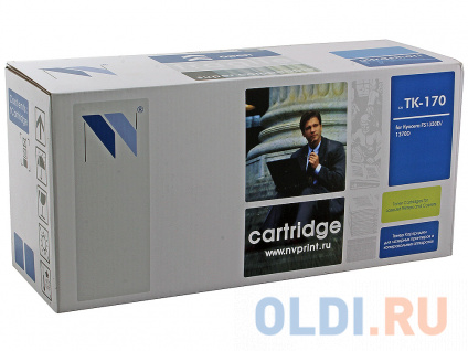   NV-Print TK-170 TK-170 TK-170 7200   