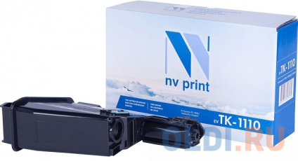   NV-Print TK-1110 TK-1110 TK-1110 TK-1110 TK-1110 2500   