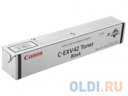   Canon C-EXV42 C-EXV42 10200   