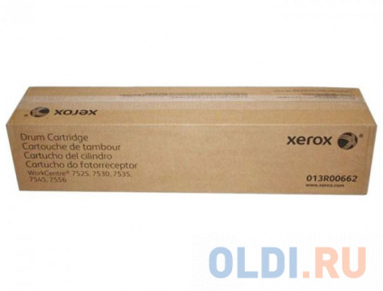   Xerox 013R00662  -