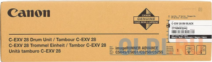   Canon C-EXV28Bk  
