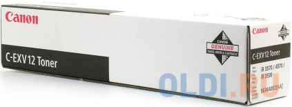   Canon C-EXV12  IR3530 3570 4570  8300   -