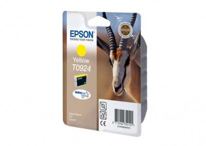   Epson T09244 280   --