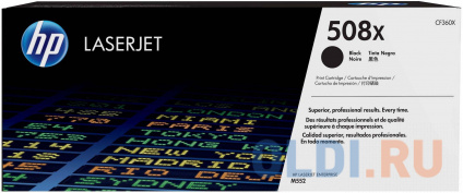   HP CF360X 12000   --