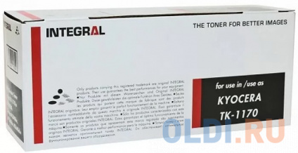  - Integral TK-5370C    Kyocera  