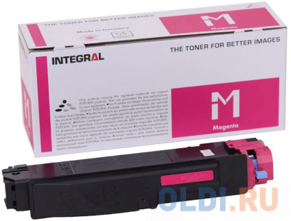  - Integral TK-5370M    Kyocera  -