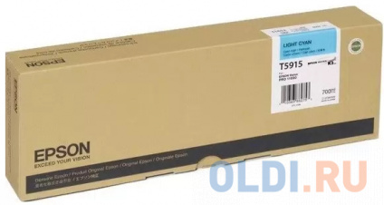   Epson C13T591500 T5915  Epson Stylus Pro 11880   