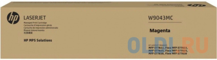  -/ - HP  Color LJ Managed MFP (E77822, E77825, E77830),   -
