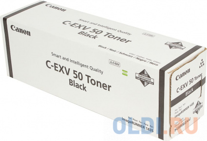   Canon C-EXV50  -