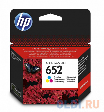   HP F6V24AE 200   
