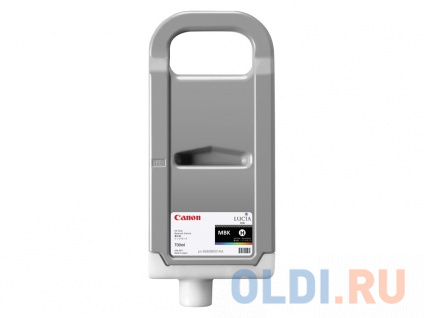   Canon PFI-707 MBK  iPF830/840/850   