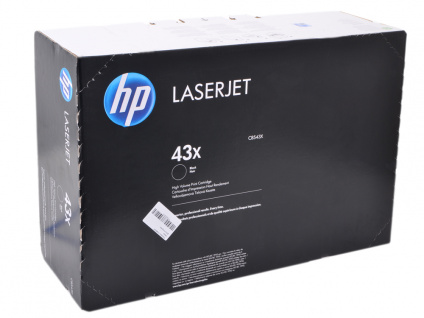   HP C8543X C8543X C8543X 30000   