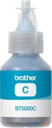  Brother BT5000C  (cyan) 5000 .  --