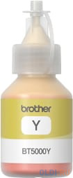   Brother BT5000Y  (yellow) 5000 .  --