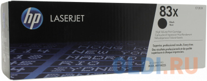   HP CF283X CF283X CF283X CF283X 2200   