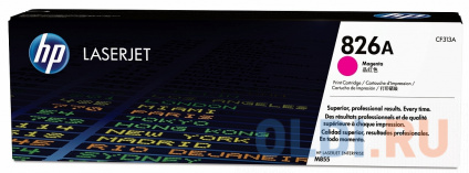   HP CF313A 31500   --