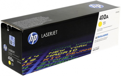   HP CF412A 2300   