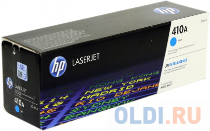   HP CF411A 2300   --