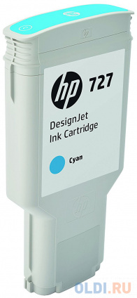   HP 727 F9J76A  DJ T920/T1500/2500/930/1530/2530   