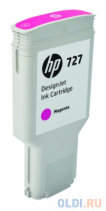   HP 727 F9J77A  DJ T920/T930/T1500/T1530/T2500/T2530    