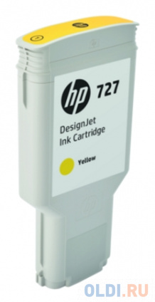   HP 727 F9J78A  DJ T920/T1500/2500/930/1530/2530   -