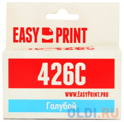   EasyPrint IC-CLI426C  Canon PIXMA iP4840 MG5140 MG6140 MX884   