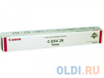   Canon C-EXV29M 27000   -