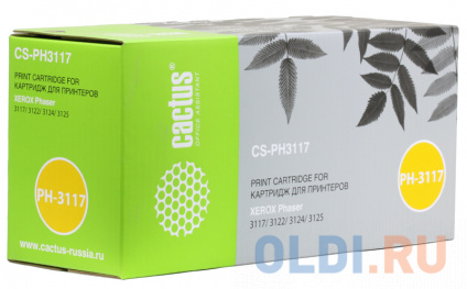   Cactus CS-PH3117 3000   