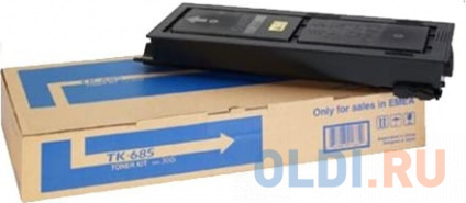  Kyocera Mita TK-685 20000   