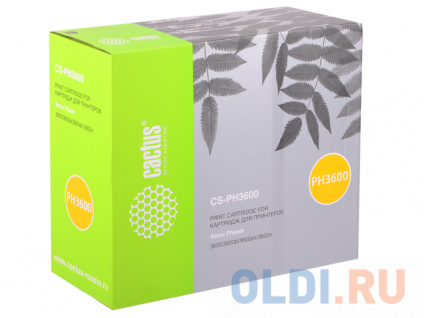   Cactus CS-PH3600 14000   -