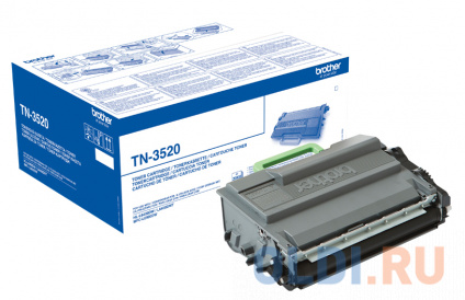   Brother TN3520 20000   -