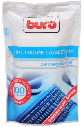    BURO BU-Zsurface 100   