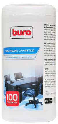    BURO BU-Tsurl 100   