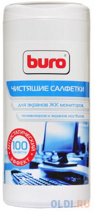    BURO BU-TSCREEN 100    