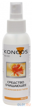    Konoos KW-100 100   --