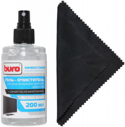       BURO BU-Gel_screen 200   
