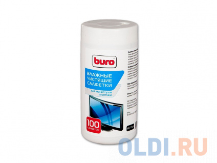    BURO BU-TSCRL 100  98235  -