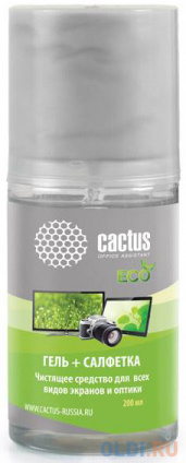    Cactus CS-S3004E 200   