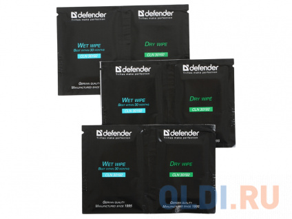      Defender CLN30192  . (10+10)  