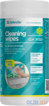    Defender Optima CLN 30320 ( )   
