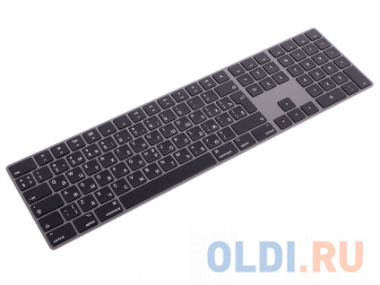    Apple Magic Keyboard Bluetooth   MRMH2RS/A  