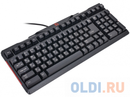   Tt eSports Meka Black  