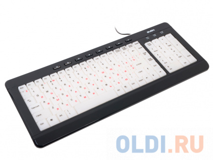   SVEN Comfort 7200 EL USB  