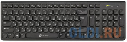    Oklick 880S USB   