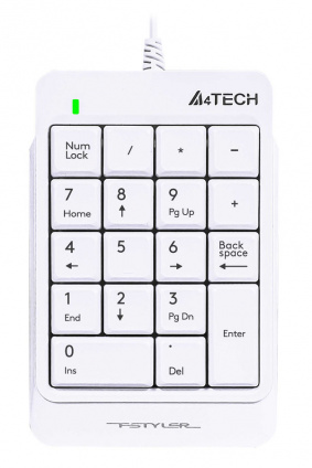    A4TECH FK13P USB    
