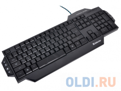   Defender    Warhead GK-1300L, USB  