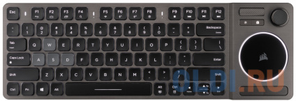    Corsair K83 USB + Bluetooth   