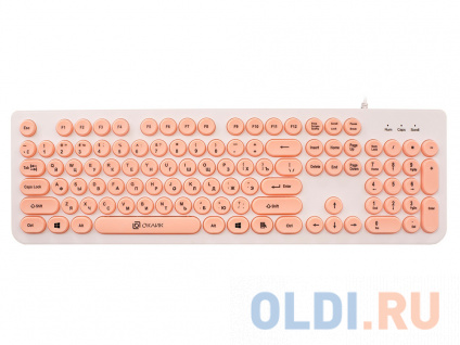   Oklick 400MR / USB slim Multimedia  